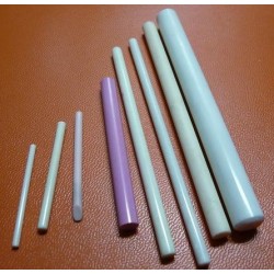 厂家直销陶瓷管（陶瓷管加工）∕棒成套设备，价格优廉，品质保证
