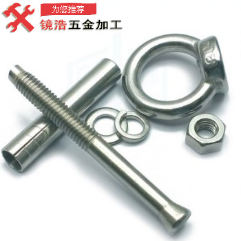 铝合金加工车加工枪零件加工铝合金加工不锈钢精加工深孔镗加工