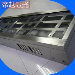 加工定制 专业不锈钢钣金制品 不锈钢钣金机柜 冲压焊接成型