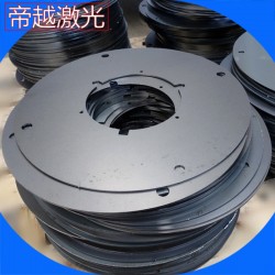 厂家专业提供 钢管材激光雕刻切割 不锈钢板激光切割产品