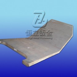 专业钢板切割加工 数控火焰切割下料 厂家常年供应