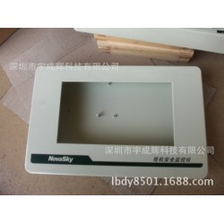 提供自动化设备钣金加工机架焊接