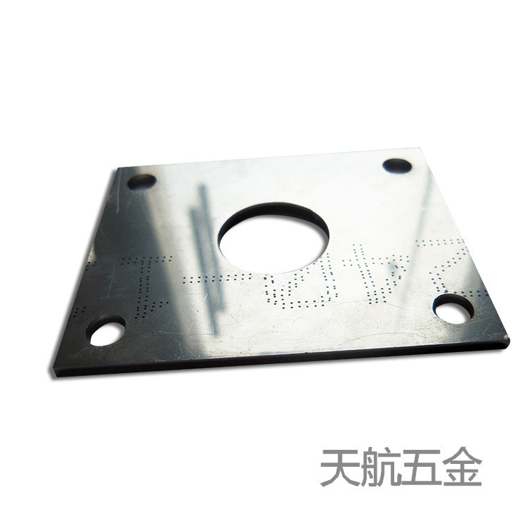 承接各种 激光加工不锈钢 激光打标