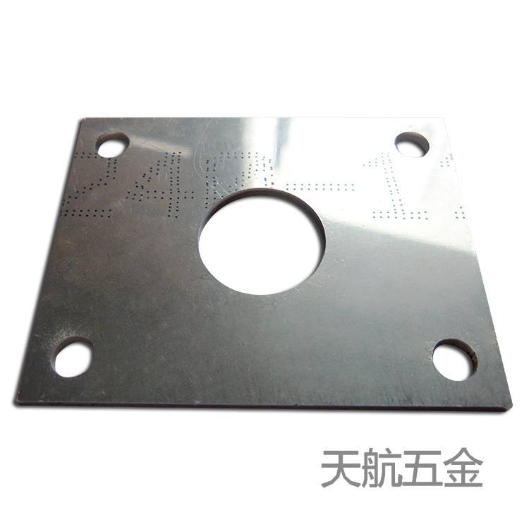 承接各种 激光加工不锈钢 激光打标