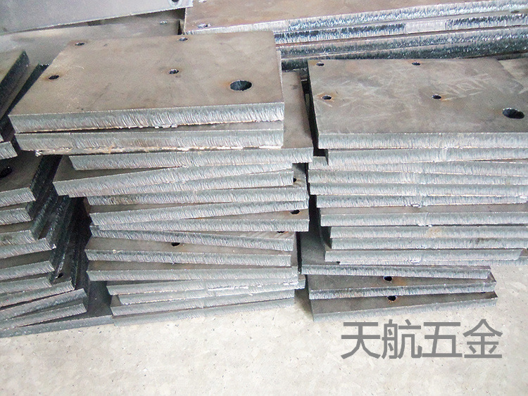 提供钢材铁板激光切割加工