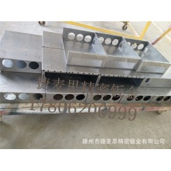 专业生产各种数控机床精密钣金机箱机柜  钣金加工机箱机柜