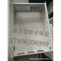 滕州钣金厂专业钣金机箱 钣金外壳 钣金加工定做