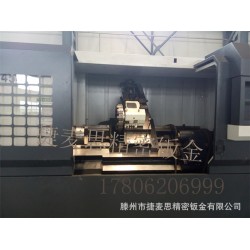 专业数控钣金加工 激光切割  设备先进 精密度高
