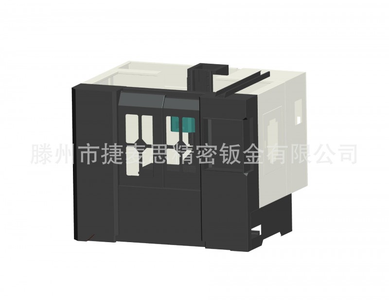 钣金数控加工 数控机床外防护 钣金加工供应 价格实惠