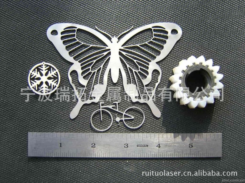 metal stamping 铁板切割 铁板雕刻 激光雕刻