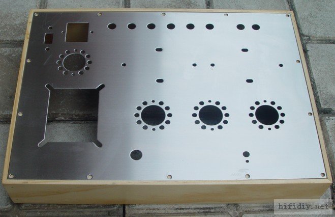 laser cutting service 金属机箱 宁波钣金加工厂