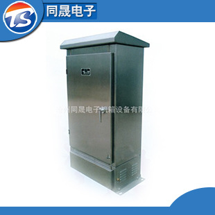 来图加工不锈钢静音机柜 通信电子机柜电力设备机柜