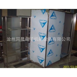 专业设计新型不锈钢机柜 非标型号不锈钢机柜钣金加工