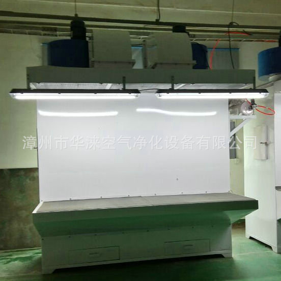 专业销售 XF2400脉冲净化打磨设备 家具抛光除尘机