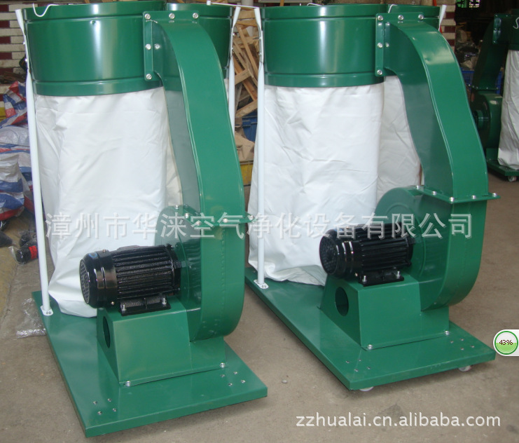 厂家出售 车间大功率工业吸尘器 吸铁屑抛丸煤渣木屑吸尘器