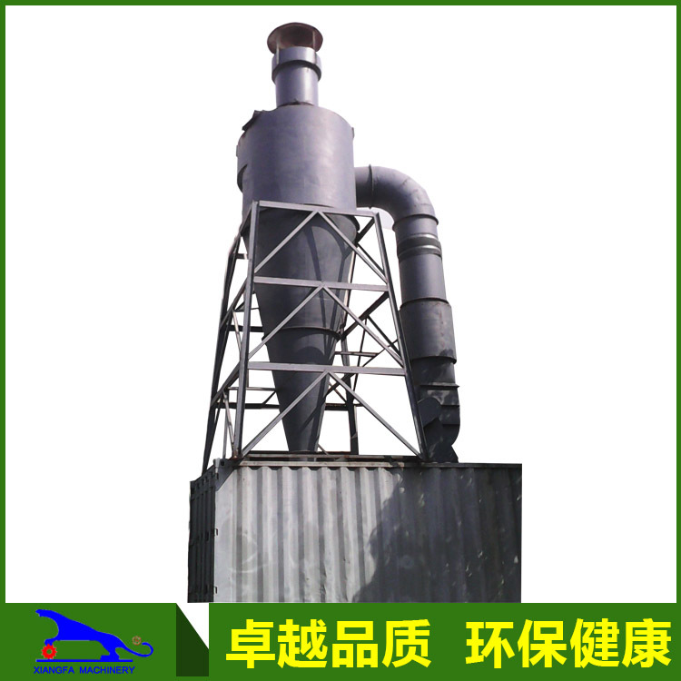 批量生产 小型移动式除尘器 工业五金粉末回收除尘器