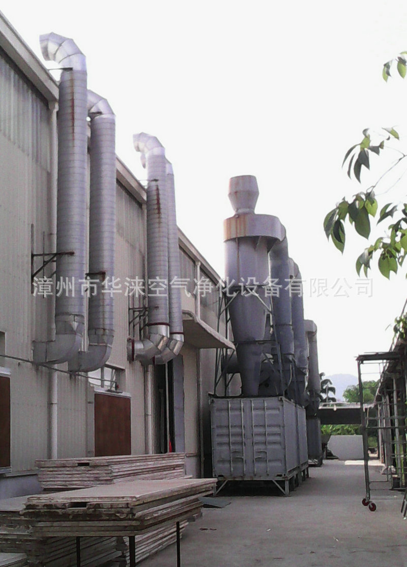 批量生产 小型移动式除尘器 工业五金粉末回收除尘器