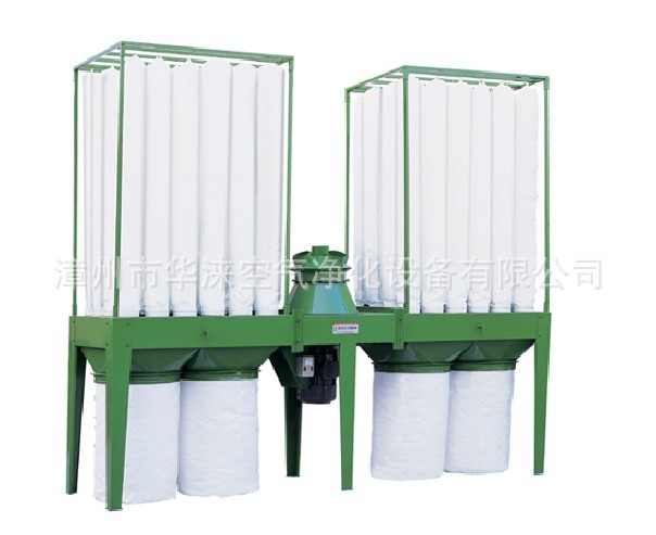 长期供应 MF9011砂光机专用布袋吸尘器 工业木工布袋吸尘器