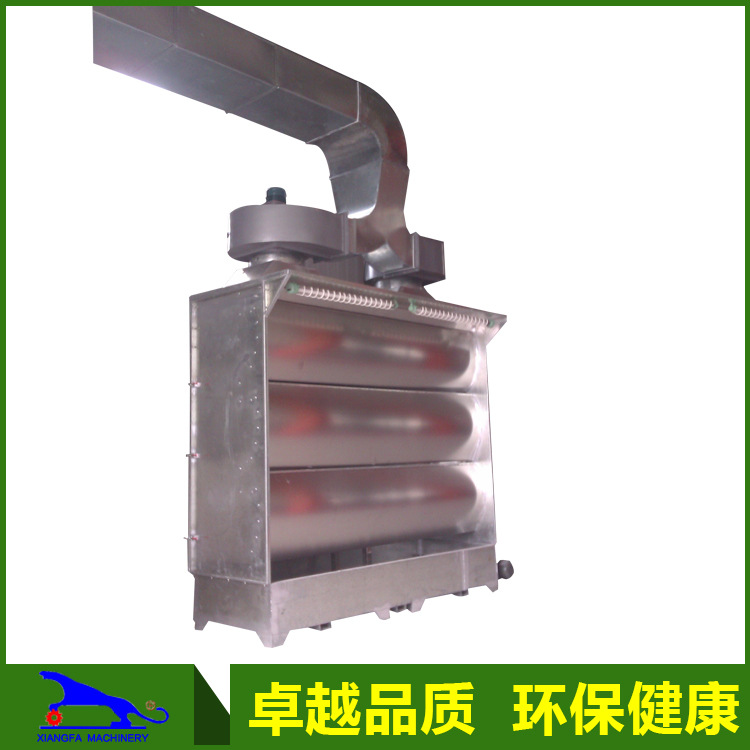 厂家供应 MF9025K喷漆水帘柜 环保水帘喷漆台 水洗悬挂喷漆设备