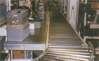 厂家直销皮带输送机 滚筒式输送机 悬挂输送机,欢迎订购