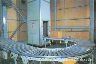 厂家直销皮带输送机 滚筒式输送机 悬挂输送机,欢迎订购