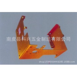 厂家供应定做各类五金制品 精密不锈钢冲压件 不锈钢五金冲件加工