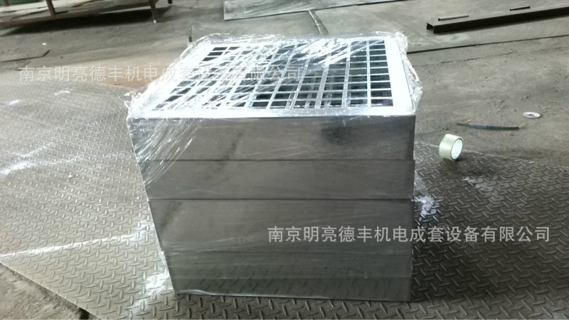 南京钣金冷板加工厂