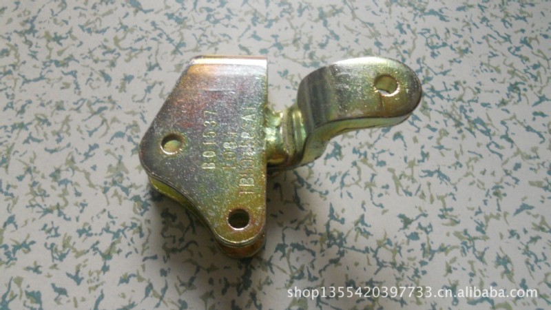 供应福田汽车配件 汽车连接板