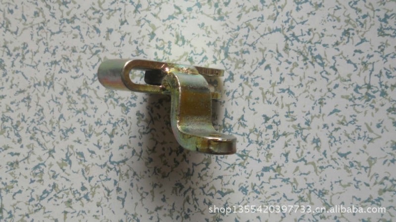 供应福田汽车配件 汽车连接板