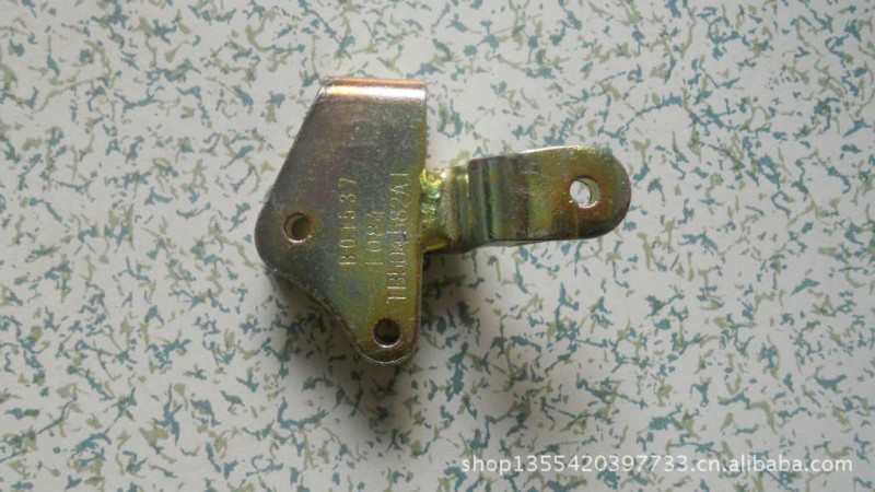 供应福田汽车配件 汽车连接板