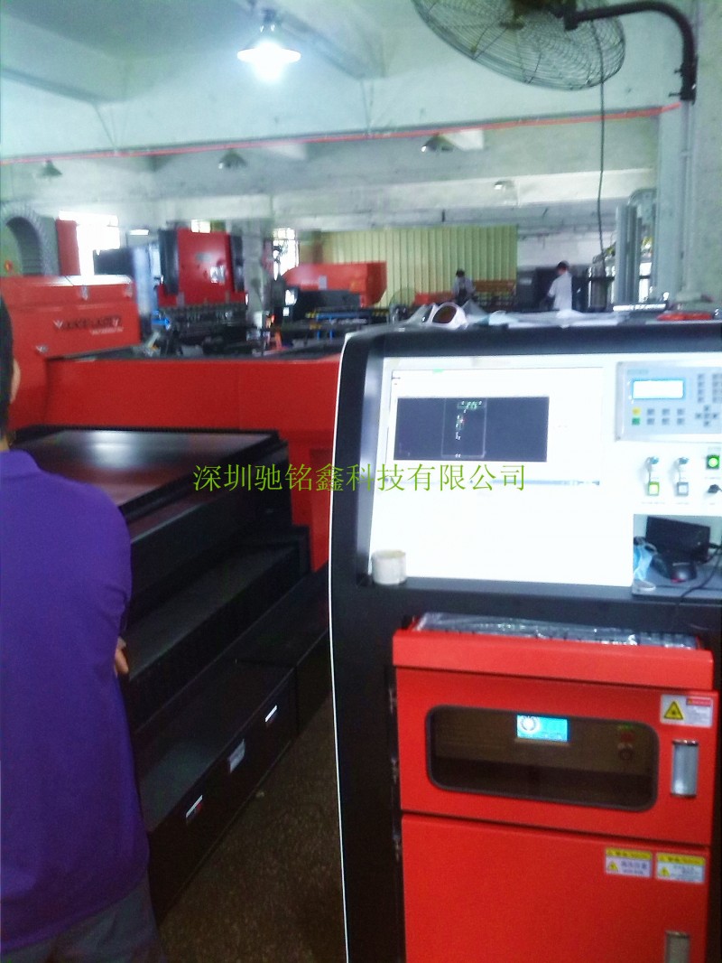 数控冲压加工、激光切割加工、剪钣折弯加工、钣金加工制造