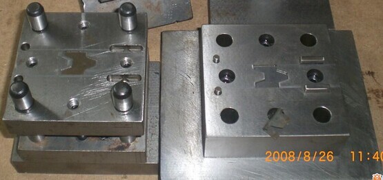 广州厂家供应模具加工 五金冲压模具制造 厂家直销专业制造