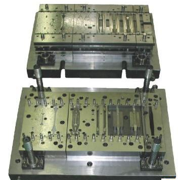 广州厂家供应模具加工 五金冲压模具制造 厂家直销专业制造