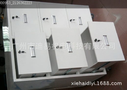 迪易钣金加工厂家来图来样专业定做钣金加工 钣金件小铁箱定制