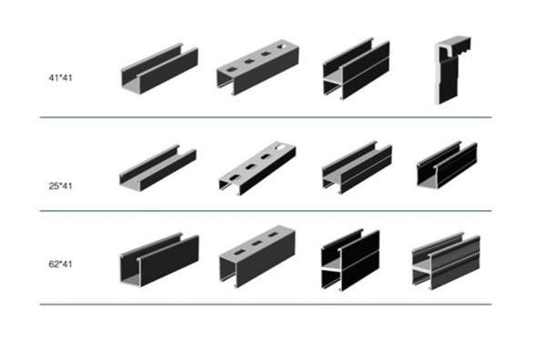 广州迪易科技专业定做支架加工 各类五金支架厂家直销