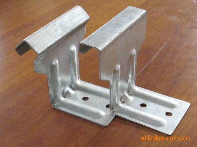 厂家直销供应款式新颖家具五金支架 来图来样定制五金实用支架