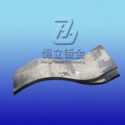 杭州钢板数控火焰切割/钢板零割下料/钢板切割加工件加工