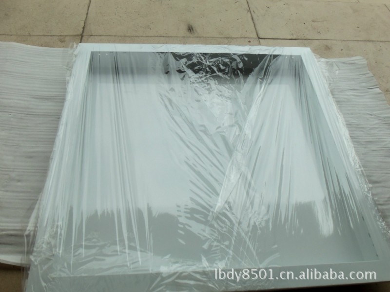 提供优质LED面板灯外壳钣金加工