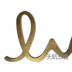 东莞激光切割 激光切割加工铜板