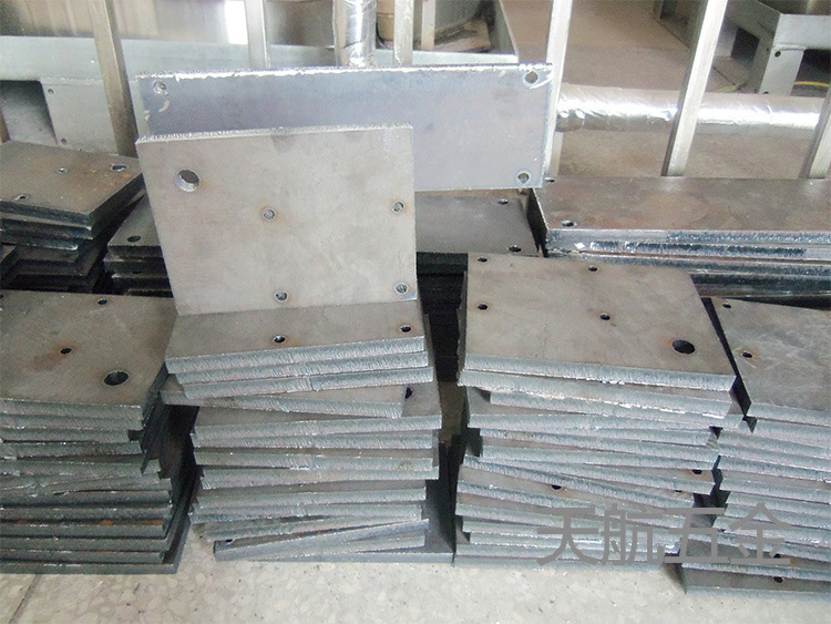 不锈钢激光加工 不锈钢装饰材料加工