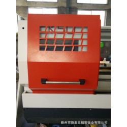 捷麦思厂家直销机床外防护 机床附件 数控机床钣金 品证保证