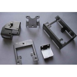 metal fabrication  不锈钢切割加工 铁板切割 铁板加工