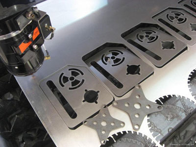 metal stamping 铁板切割 铁板雕刻 激光雕刻