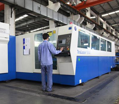 laser cutting 不锈钢切割加工