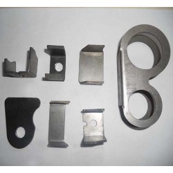 laser cutting service 金属机箱 宁波钣金加工厂
