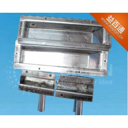 LED拼接配件加工 LCD拼接设备加工 供应批量钣金加工