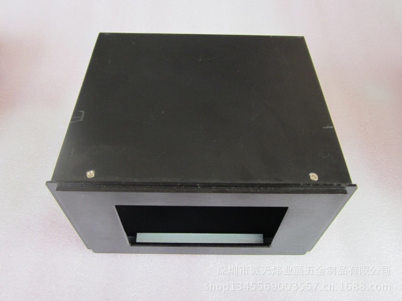 专业生产 不锈钢配电箱 钣金机箱 信报箱加工 不锈钢制品加工