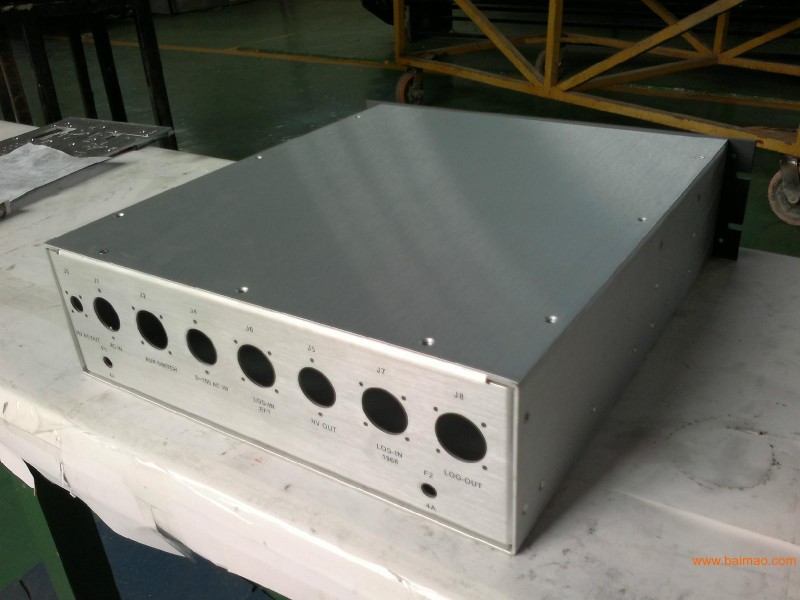 专业生产 不锈钢配电箱 钣金机箱 信报箱加工 不锈钢制品加工