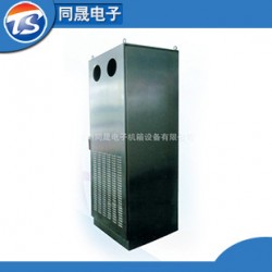 来样加工薄板不锈钢机柜 不锈钢调音机柜