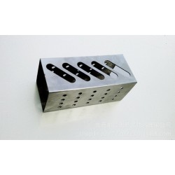 不锈钢激光加工 激光切割加工 方管激光切割